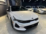 Kia K5-7