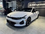 Kia K5-4