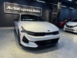 Kia K5-3