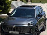 Changan CS 55 Plus-1
