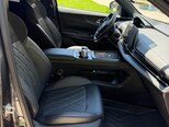 Changan CS 55 Plus-14