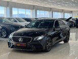 Mercedes E 300-4