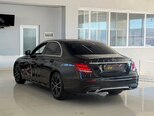 Mercedes E 300-5