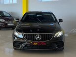Mercedes E 300-15