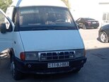 GAZ GAZel (2705)-1