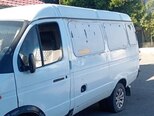 GAZ GAZel (2705)-2