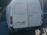GAZ GAZel (2705)-3