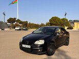 Volkswagen Jetta-4