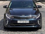 Kia K5-1