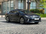 Kia K5-8