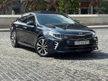 Kia K5-15