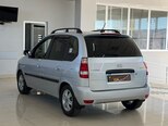Hyundai Matrix-8