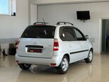 Hyundai Matrix-7