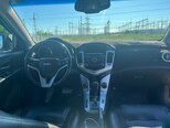 Chevrolet Cruze-11