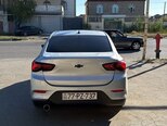 Chevrolet Onix-7