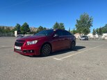 Chevrolet Cruze-2