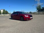 Chevrolet Cruze-8