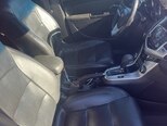 Chevrolet Cruze-9