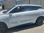 Changan Uni-Z-7
