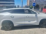Changan Uni-Z-6