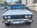 LADA (VAZ) 2106-1