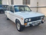 LADA (VAZ) 2106-2