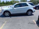Mercedes ML 350 4MATIC-4