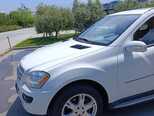 Mercedes ML 350 4MATIC-7