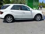 Mercedes ML 350 4MATIC-9