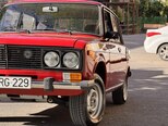 LADA (VAZ) 2106-2
