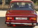 LADA (VAZ) 2106-3