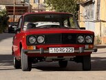 LADA (VAZ) 2106-1
