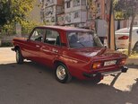 LADA (VAZ) 2106-7