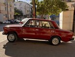 LADA (VAZ) 2106-8