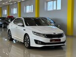 Kia Optima-7