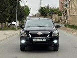 Chevrolet Cobalt-1