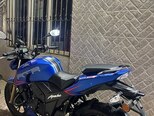 TVS Apache RTR 200 4V-3