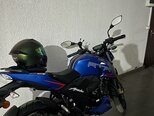 TVS Apache RTR 200 4V-2