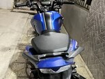 TVS Apache RTR 200 4V-4