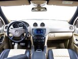 Mercedes ML 63 AMG-5