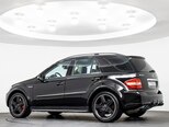 Mercedes ML 63 AMG-3