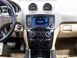 Mercedes ML 63 AMG-4