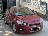 Chevrolet Aveo-2
