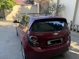 Chevrolet Aveo-4