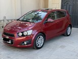 Chevrolet Aveo-3