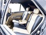 Mercedes ML 63 AMG-6