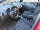 Chevrolet Aveo-5