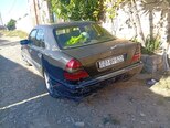 Mercedes C 180-6