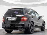 Mercedes ML 63 AMG-2