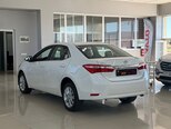 Toyota Corolla-4